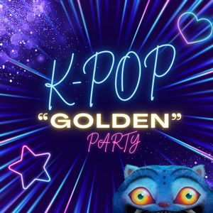 K-Pop Golden Party /